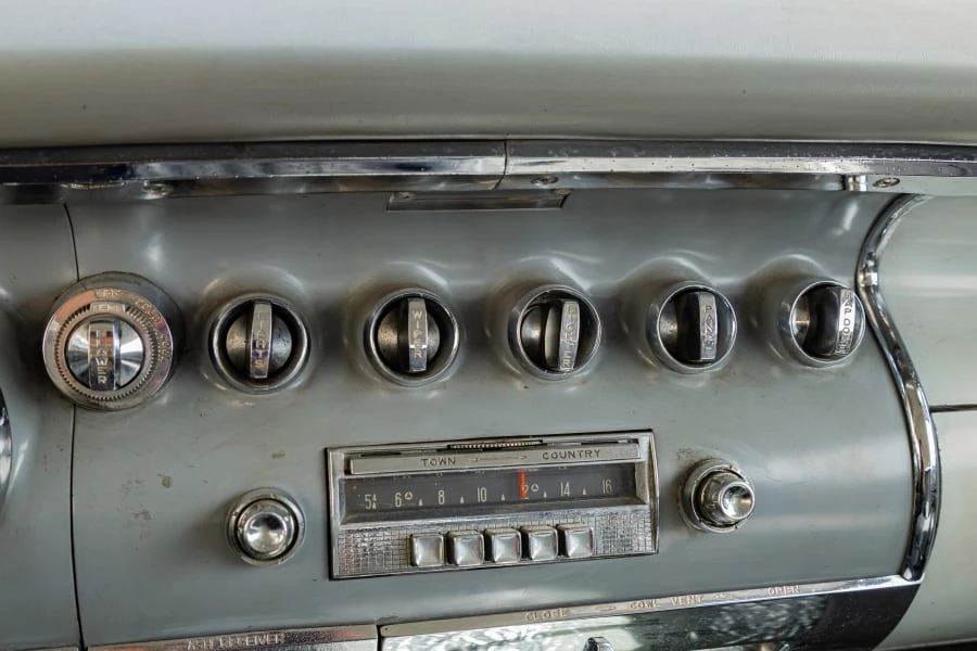 1956 Imperial Custom - Image 26 of 31