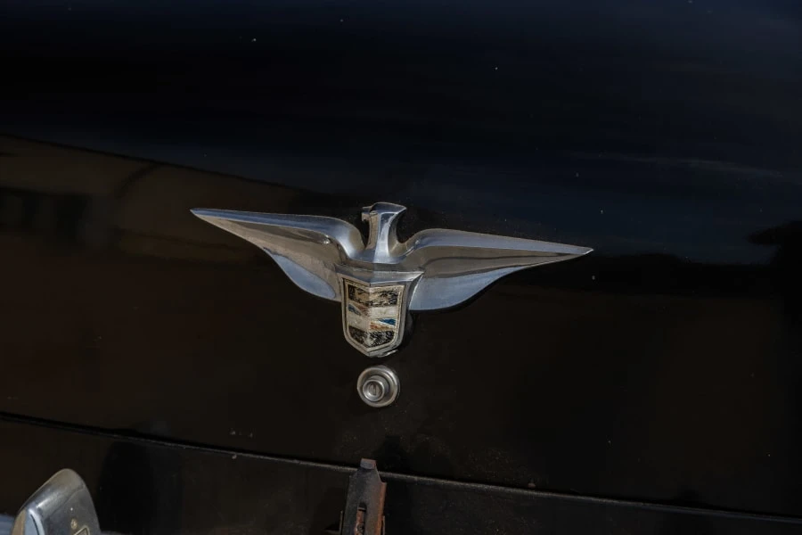 1956 Imperial Custom - Image 12 of 31