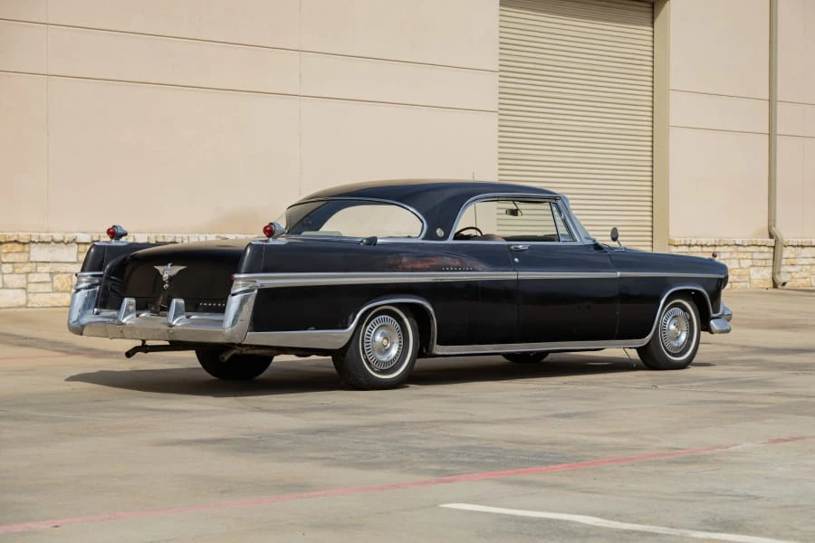 1956 Imperial Custom - Image 3 of 31
