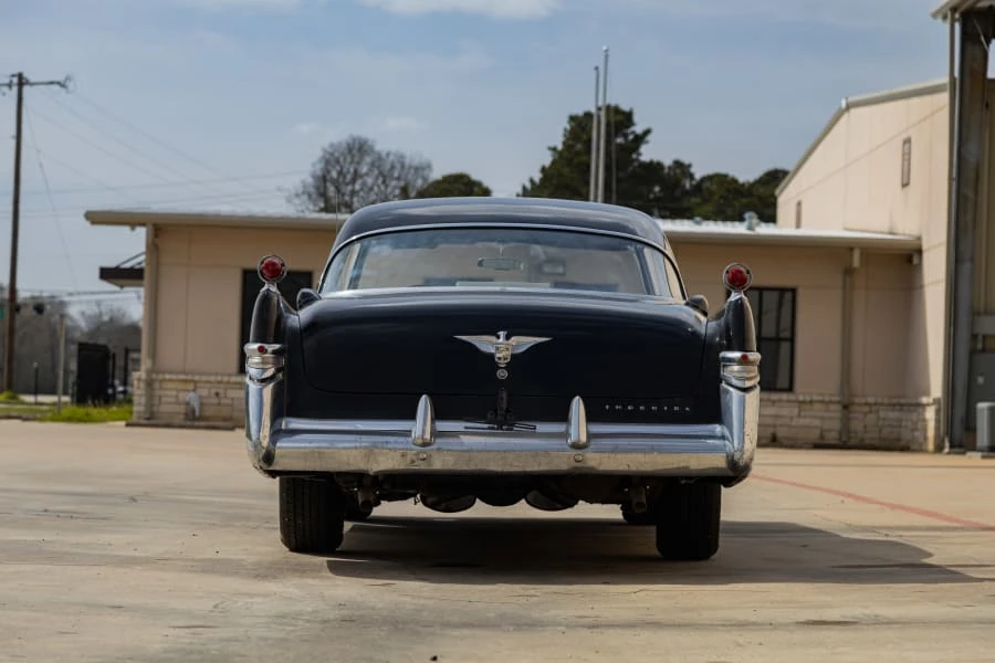 1956 Imperial Custom - Image 5 of 31