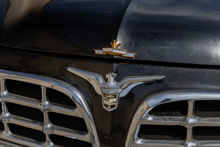 1956 Imperial Custom - Image 17 of 31