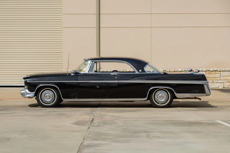1956 Imperial Custom - Image 15 of 31