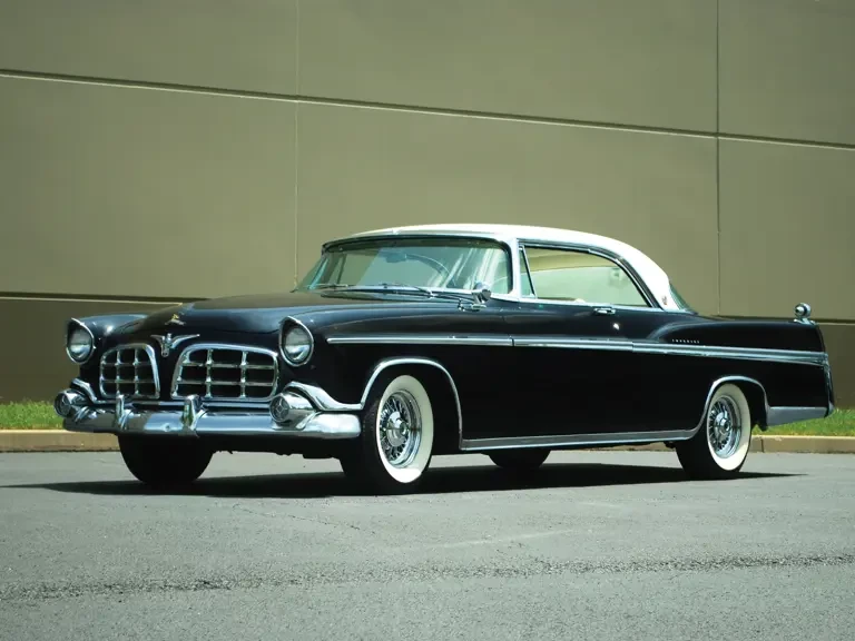 1956 Imperial Crown - Image 2 of 2