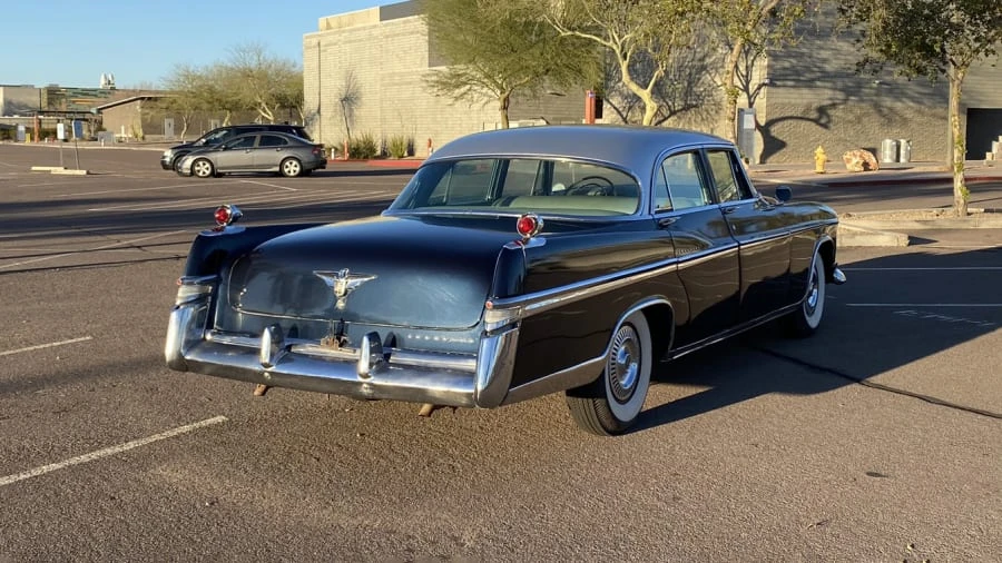 1956 Imperial Crown - Image 2 of 31