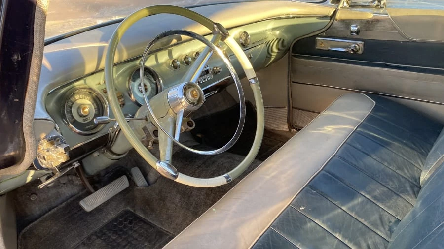 1956 Imperial Crown - Image 29 of 31