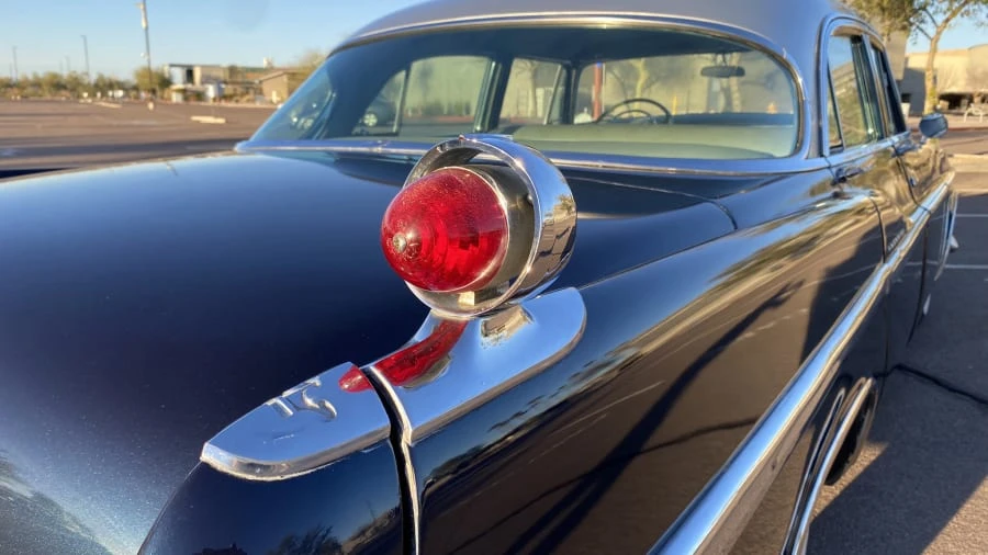 1956 Imperial Crown - Image 7 of 31