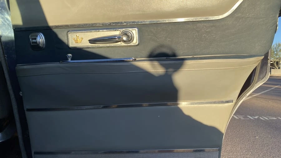 1956 Imperial Crown - Image 31 of 31