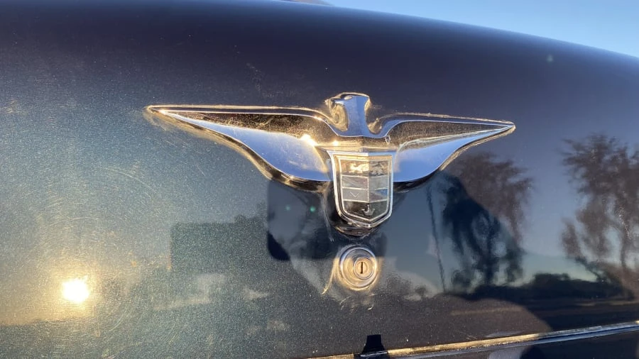 1956 Imperial Crown - Image 11 of 31