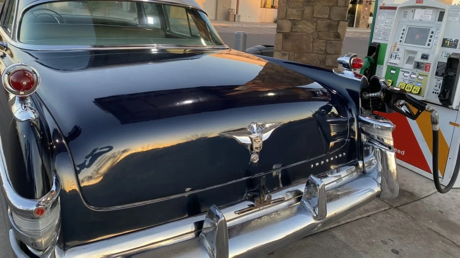 1956 Imperial Crown - Image 13 of 31