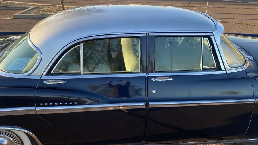 1956 Imperial Crown - Image 15 of 31