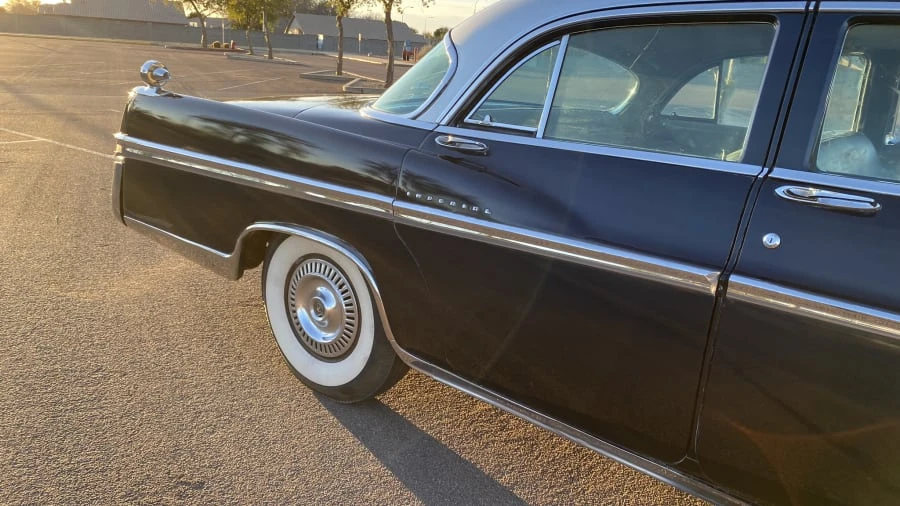 1956 Imperial Crown - Image 17 of 31