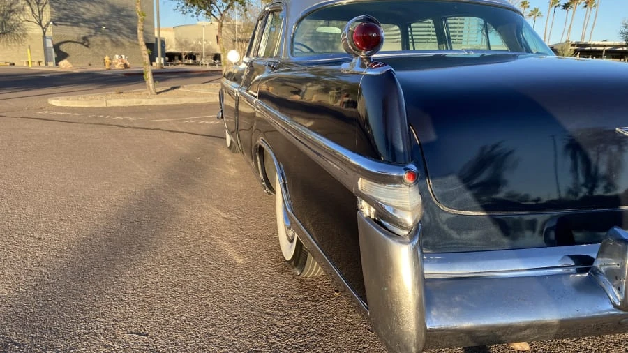 1956 Imperial Crown - Image 18 of 31