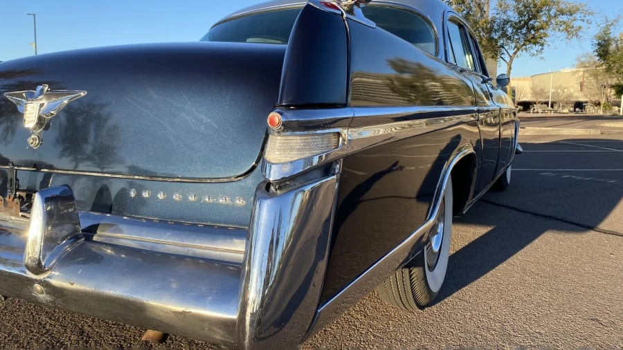1956 Imperial Crown - Image 19 of 31