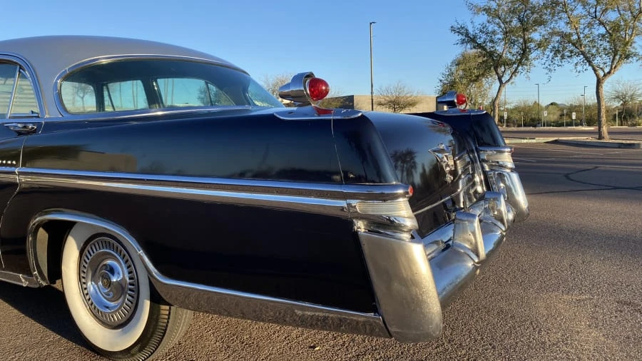 1956 Imperial Crown - Image 21 of 31