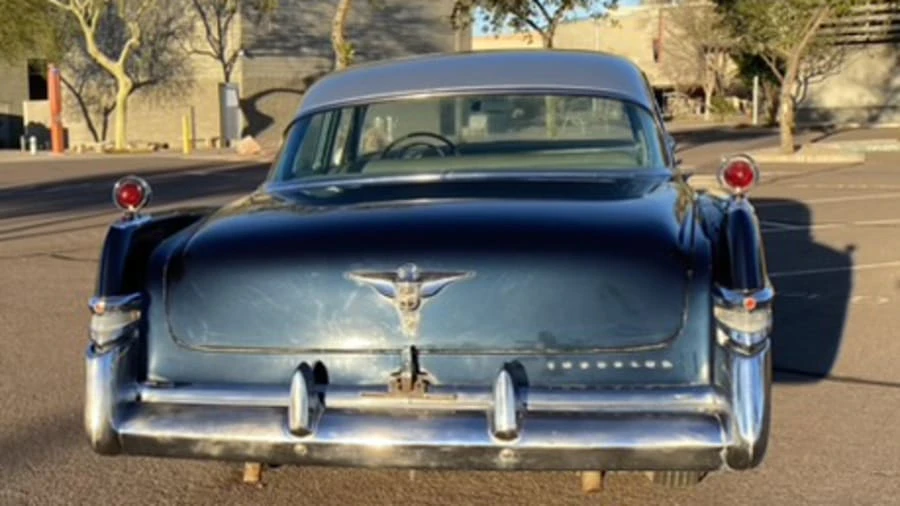 1956 Imperial Crown - Image 22 of 31