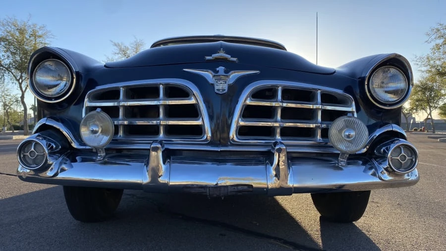 1956 Imperial Crown - Image 23 of 31