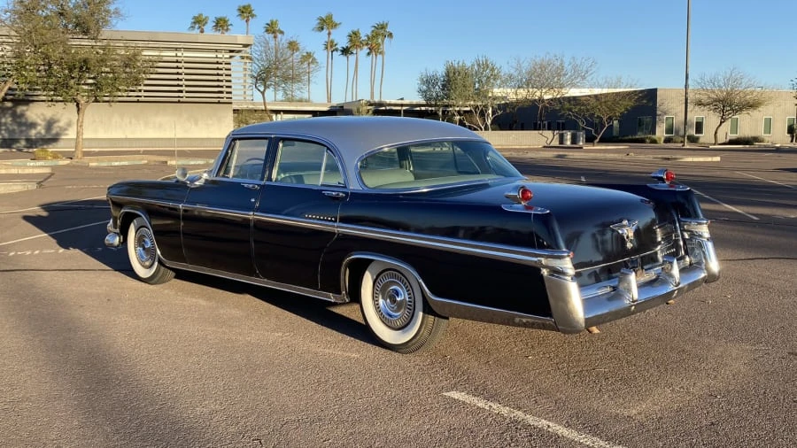 1956 Imperial Crown - Image 24 of 31