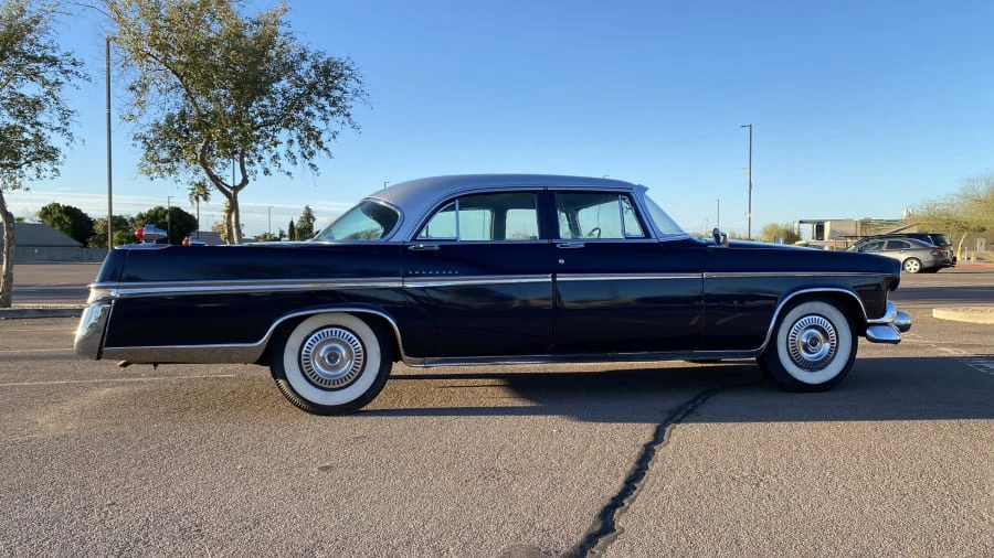 1956 Imperial Crown - Image 25 of 31