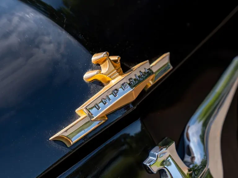 1956 Imperial Crown - Image 18 of 31