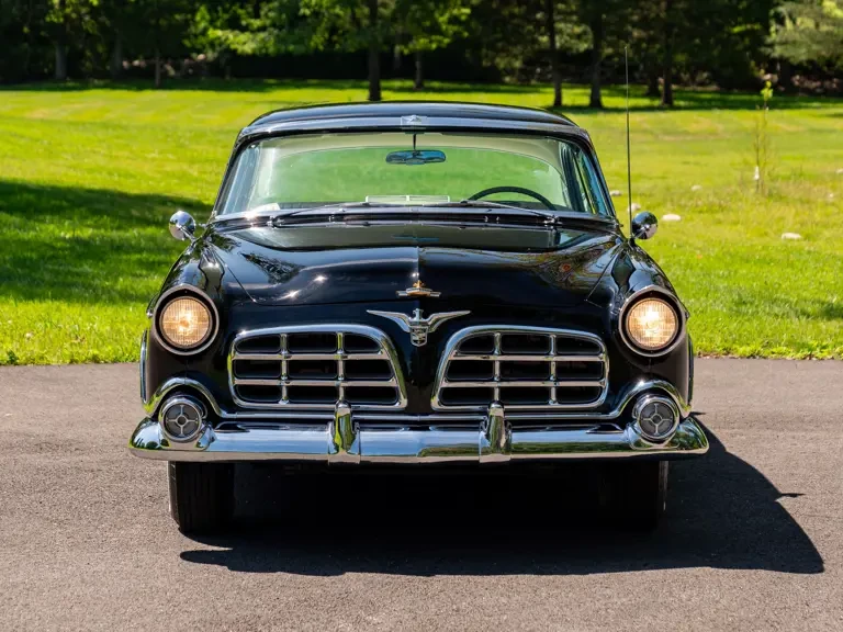 1956 Imperial Crown - Image 8 of 31