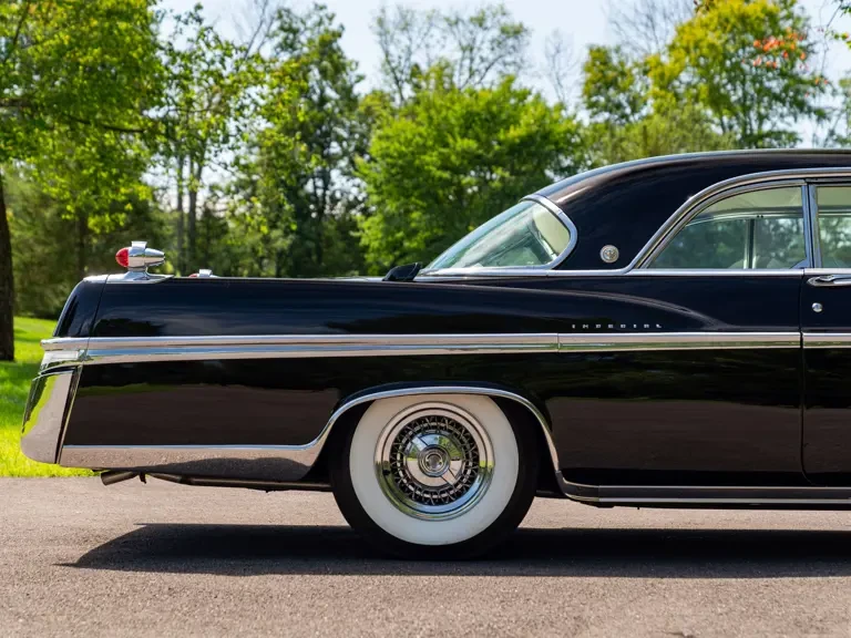 1956 Imperial Crown - Image 29 of 31