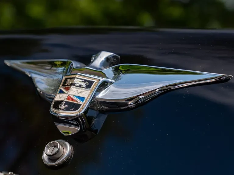 1956 Imperial Crown - Image 27 of 31