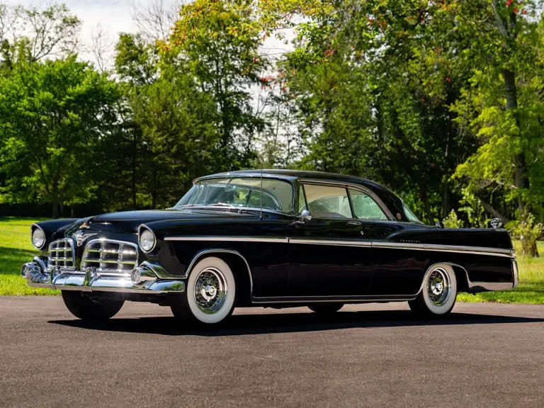 1956 Imperial Crown - Image 2 of 31
