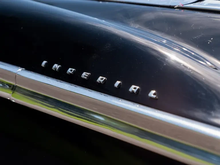 1956 Imperial Crown - Image 21 of 31
