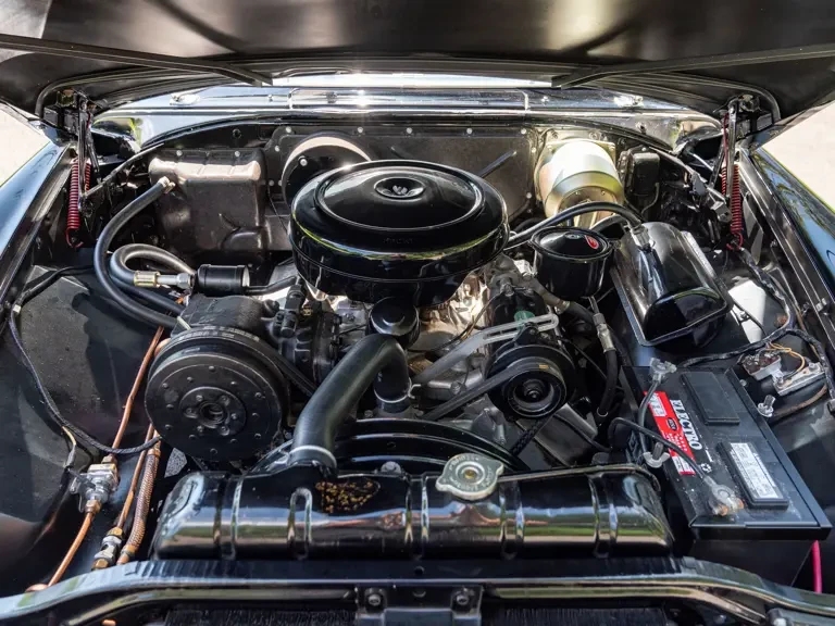 1956 Imperial Crown - Image 4 of 31