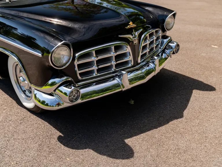 1956 Imperial Crown - Image 24 of 31