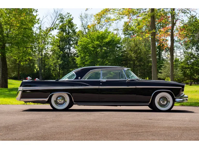 1956 Imperial Crown - Image 7 of 31