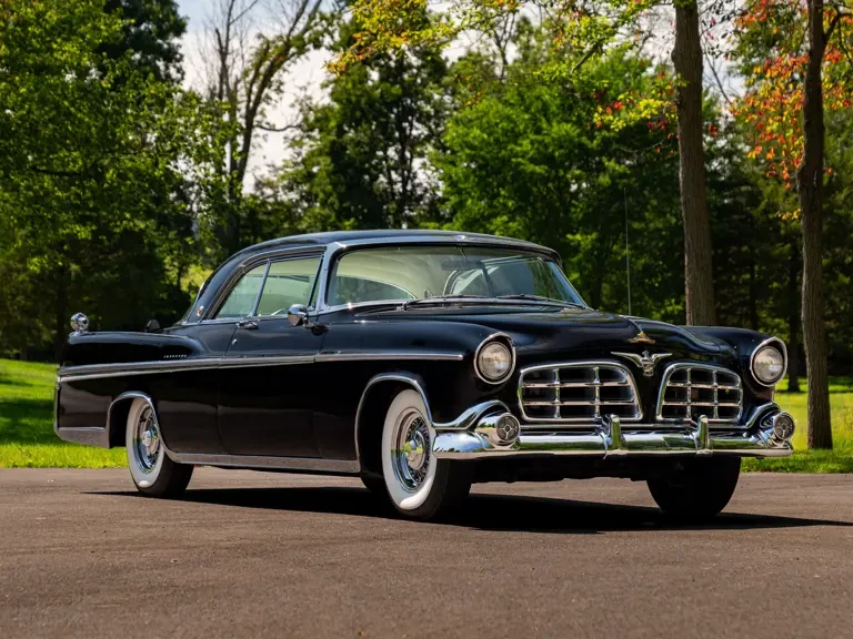 1956 Imperial Crown - Image 10 of 31