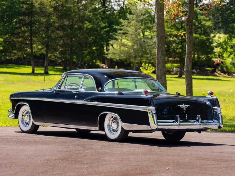 1956 Imperial Crown - Image 11 of 31