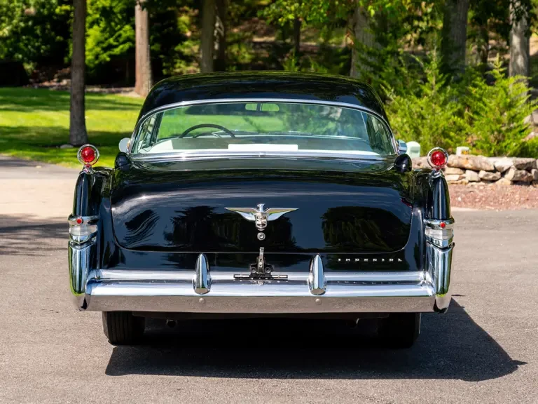 1956 Imperial Crown - Image 9 of 31