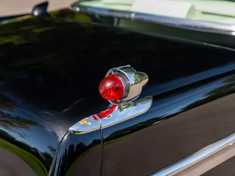 1956 Imperial Crown - Image 22 of 31