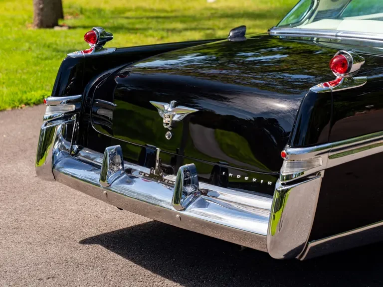 1956 Imperial Crown - Image 30 of 31
