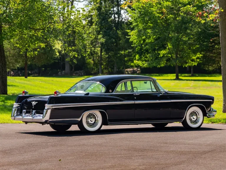 1956 Imperial Crown - Image 3 of 31