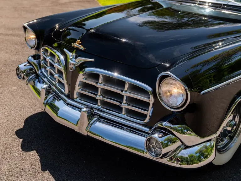 1956 Imperial Crown - Image 12 of 31