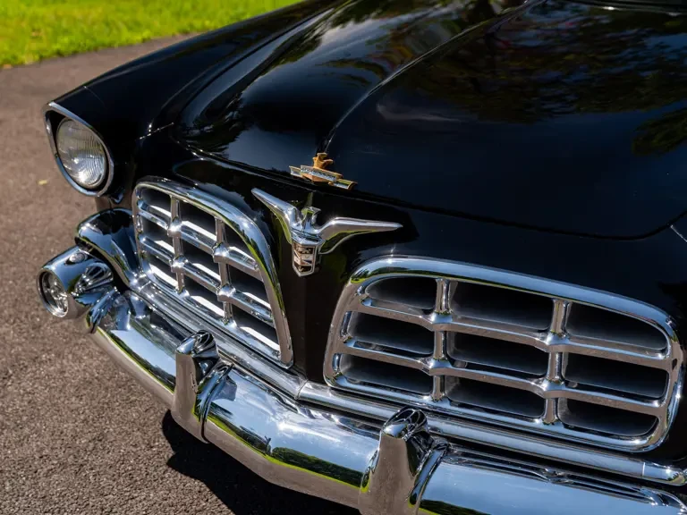 1956 Imperial Crown - Image 13 of 31