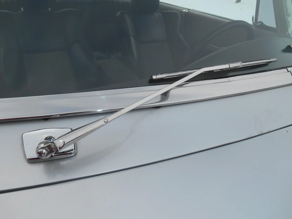 1956 Chrysler Imperial 2nd Gen - Image 19 of 31