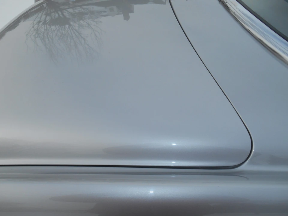 1956 Chrysler Imperial 2nd Gen - Image 30 of 31