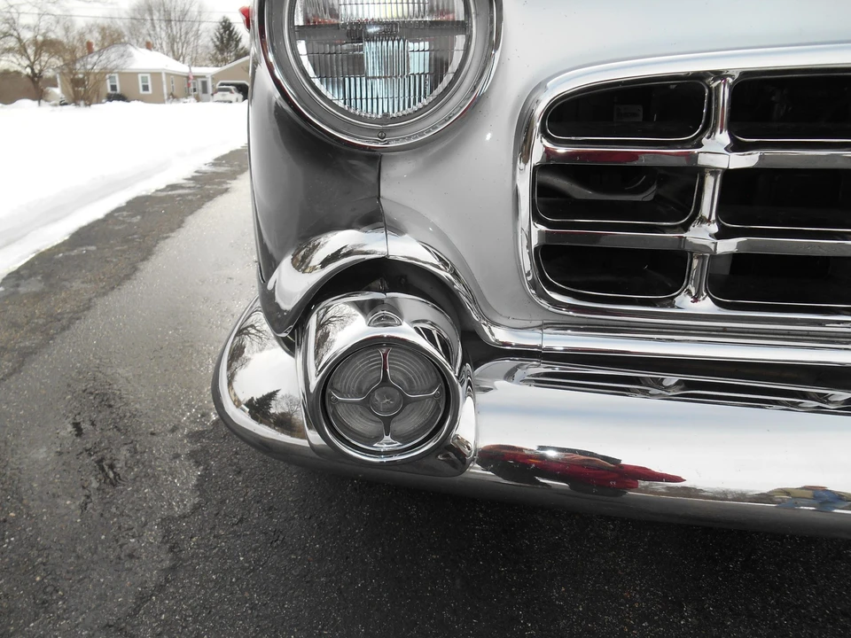 1956 Chrysler Imperial 2nd Gen - Image 20 of 31