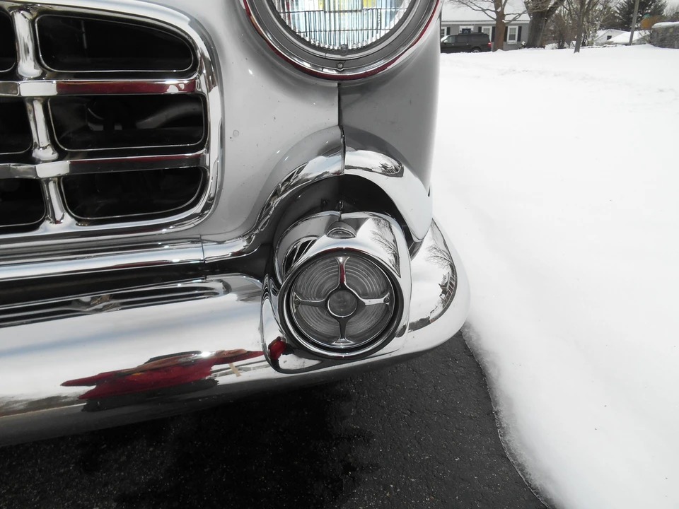 1956 Chrysler Imperial 2nd Gen - Image 24 of 31