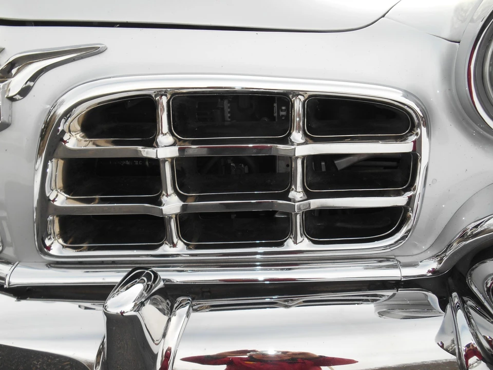 1956 Chrysler Imperial 2nd Gen - Image 23 of 31