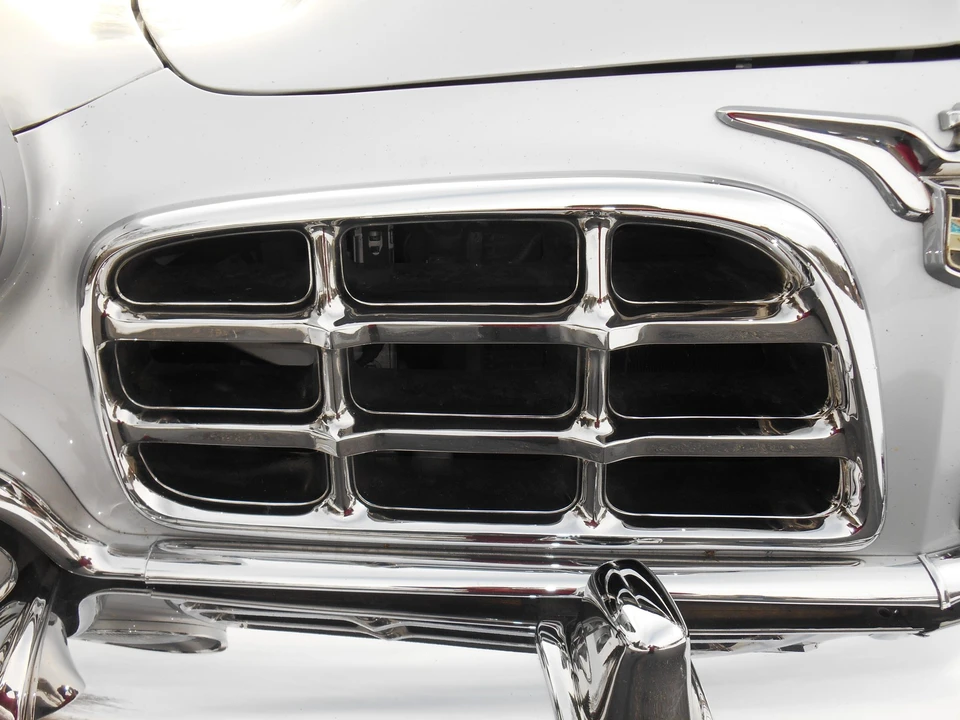 1956 Chrysler Imperial 2nd Gen - Image 21 of 31