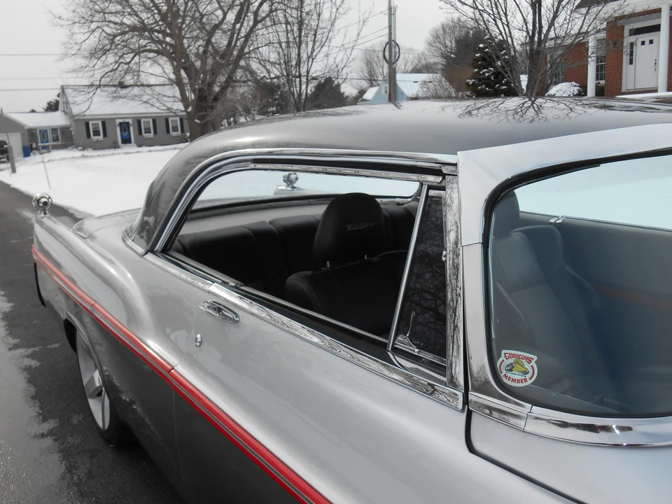 1956 Chrysler Imperial 2nd Gen - Image 18 of 31