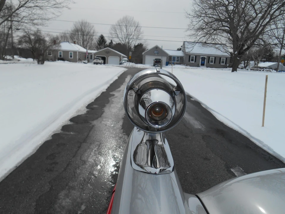 1956 Chrysler Imperial 2nd Gen - Image 17 of 31