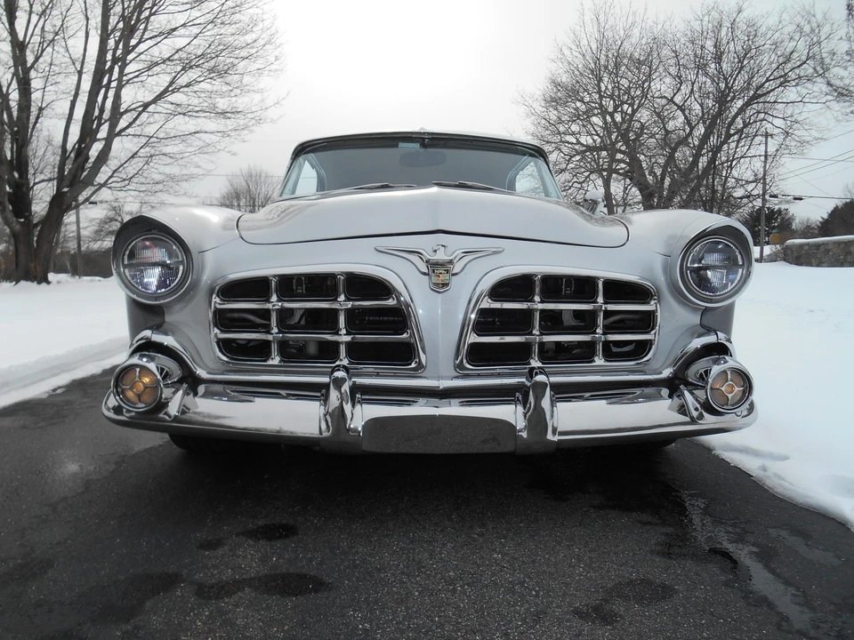 1956 Chrysler Imperial 2nd Gen - Image 9 of 31