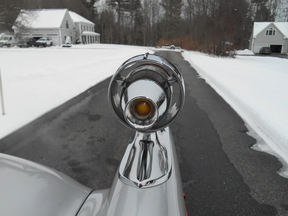 1956 Chrysler Imperial 2nd Gen - Image 27 of 31