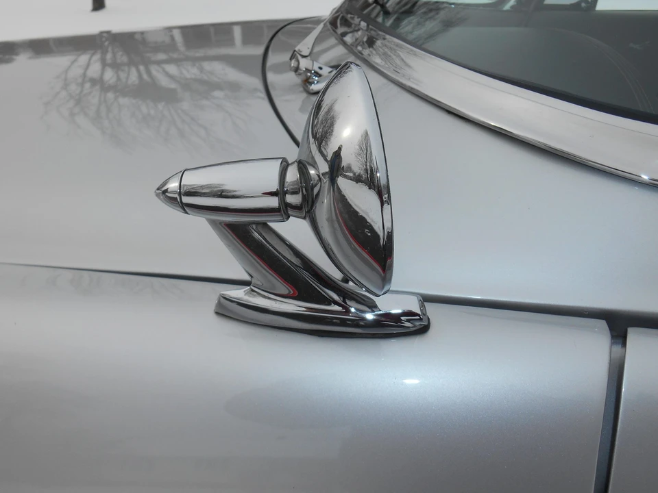 1956 Chrysler Imperial 2nd Gen - Image 31 of 31